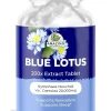 Blue Lotus 200X Extract Tablets 20,000 mg