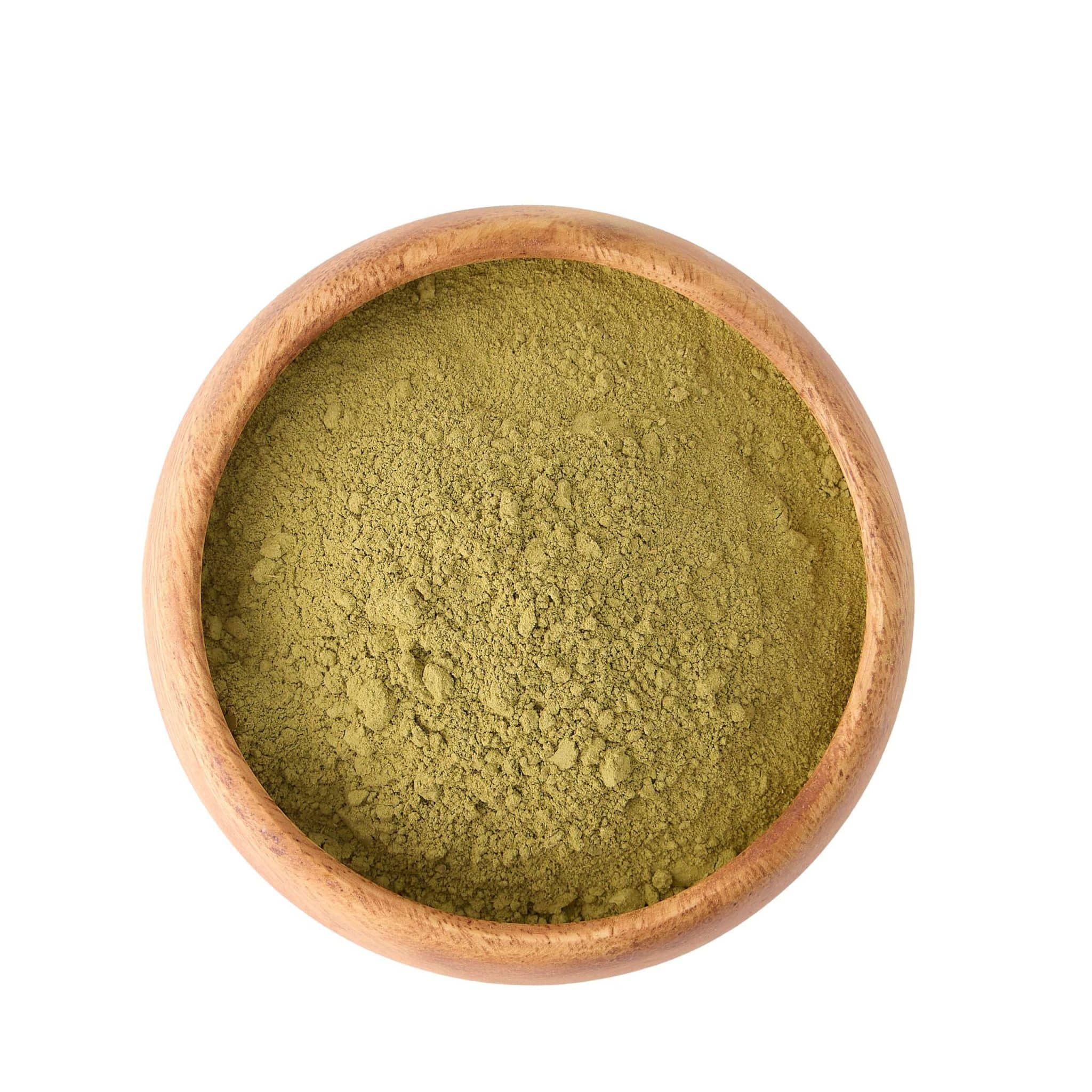 Green Borneo Kratom Powder - Image 2