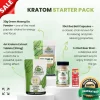 Kratom Starter Pack