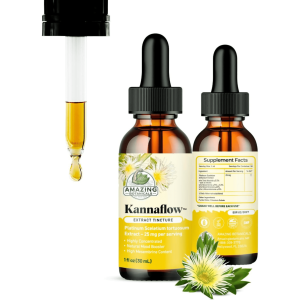 Kannaflow Extract Tincture