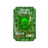 Kratom Sour Apple Gummies – 30mg Mitragynine Each (Extra Strength)